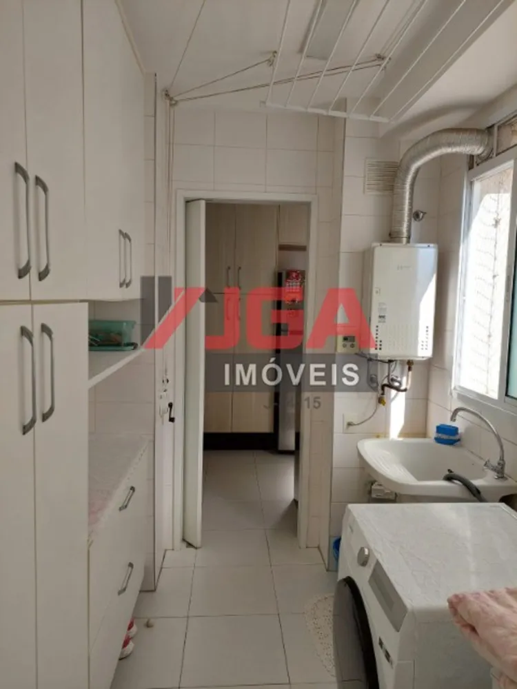 Apartamento, 3 quartos, 136 m² - Foto 7
