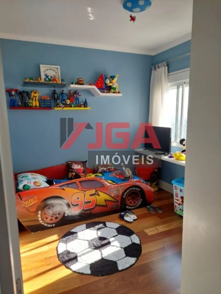 Apartamento, 3 quartos, 136 m² - Foto 15