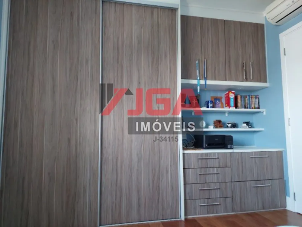 Apartamento, 3 quartos, 136 m² - Foto 10