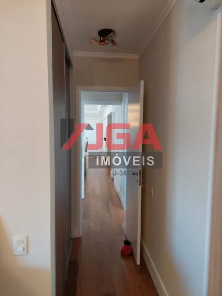 Apartamento, 3 quartos, 136 m² - Foto 13
