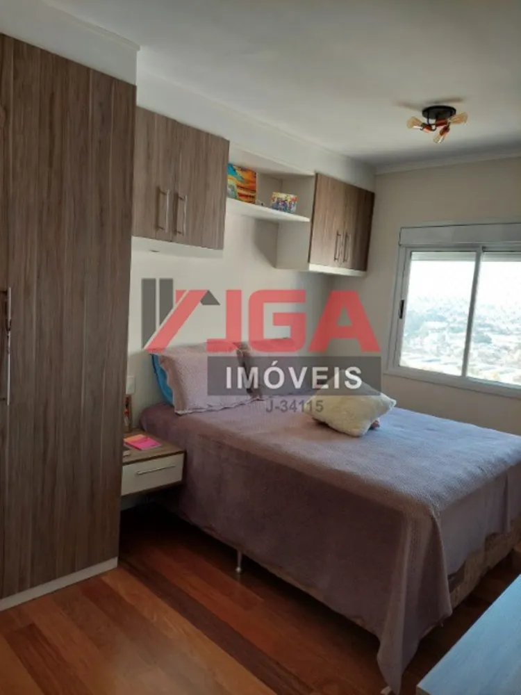 Apartamento, 3 quartos, 136 m² - Foto 11