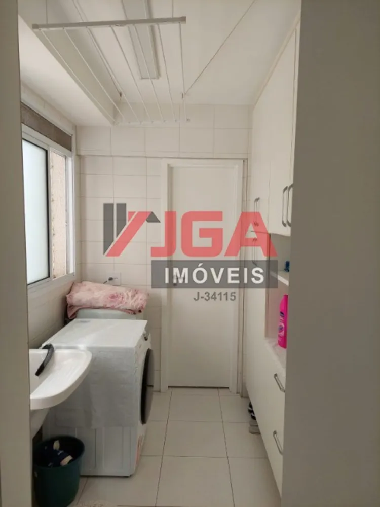 Apartamento, 3 quartos, 136 m² - Foto 5