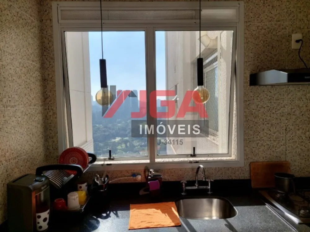 Apartamento, 3 quartos, 136 m² - Foto 8