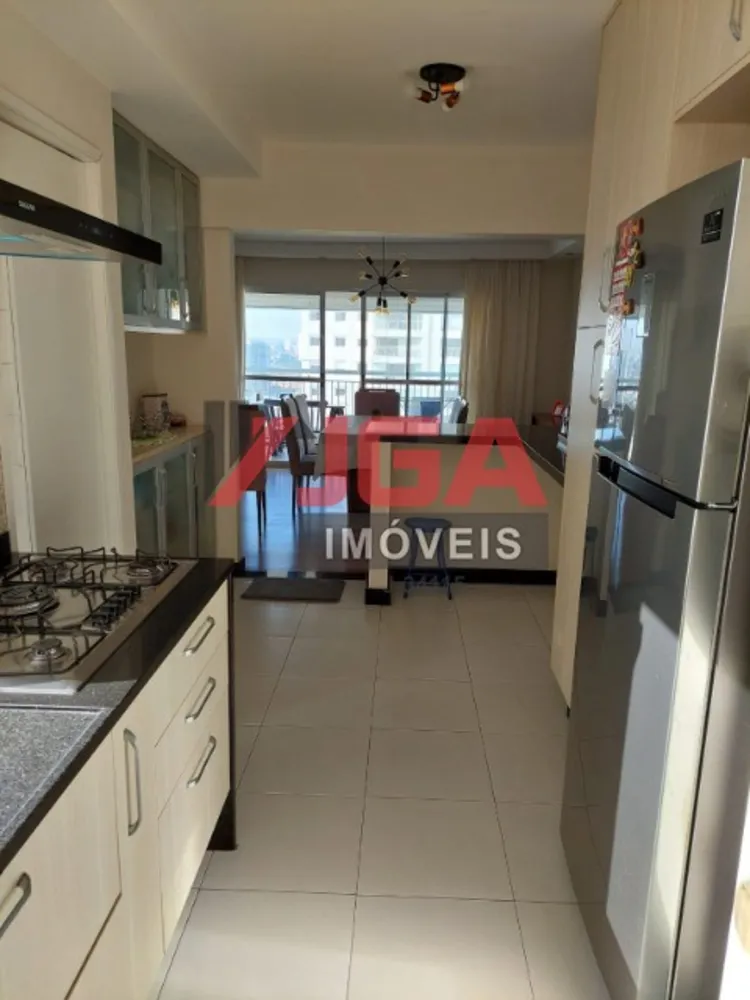 Apartamento, 3 quartos, 136 m² - Foto 16
