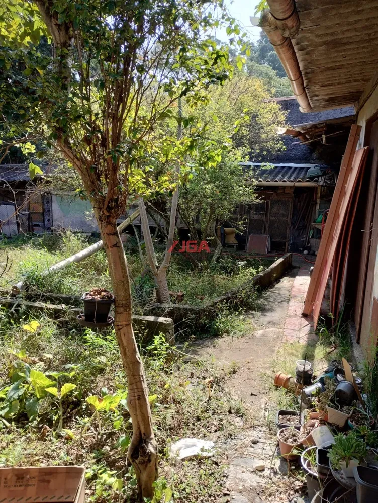 Terreno, 323 m² - Foto 1