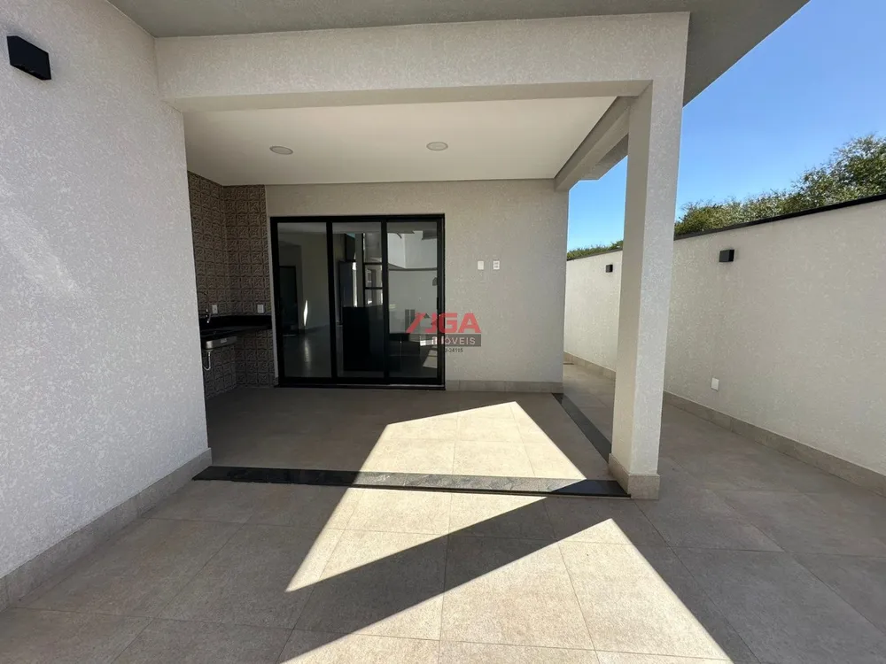 Casa de Condomínio, 3 quartos - Foto 5