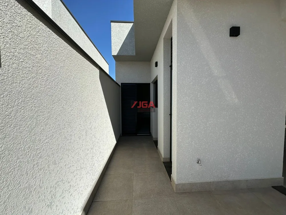 Casa de Condomínio, 3 quartos - Foto 16