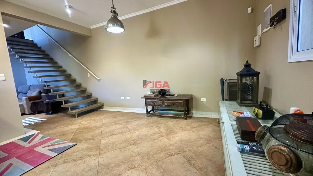 Sobrado, 3 quartos, 180 m² - Foto 4