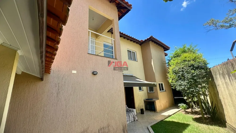 Sobrado, 3 quartos, 180 m² - Foto 7