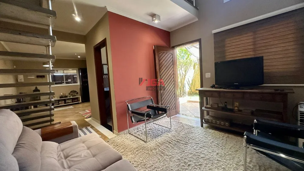 Sobrado, 3 quartos, 180 m² - Foto 3