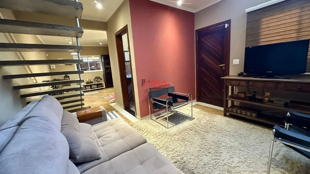 Sobrado, 3 quartos, 180 m² - Foto 2