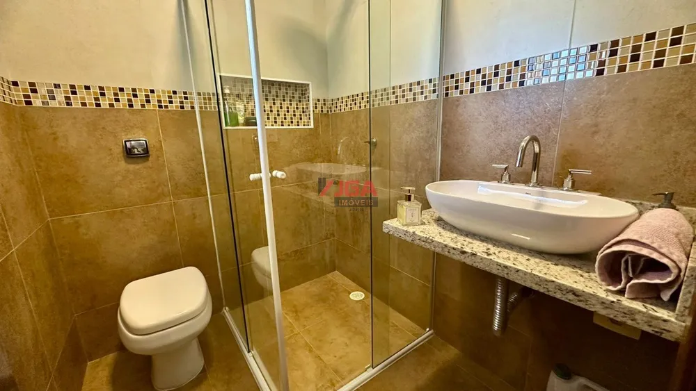 Sobrado, 3 quartos, 180 m² - Foto 6
