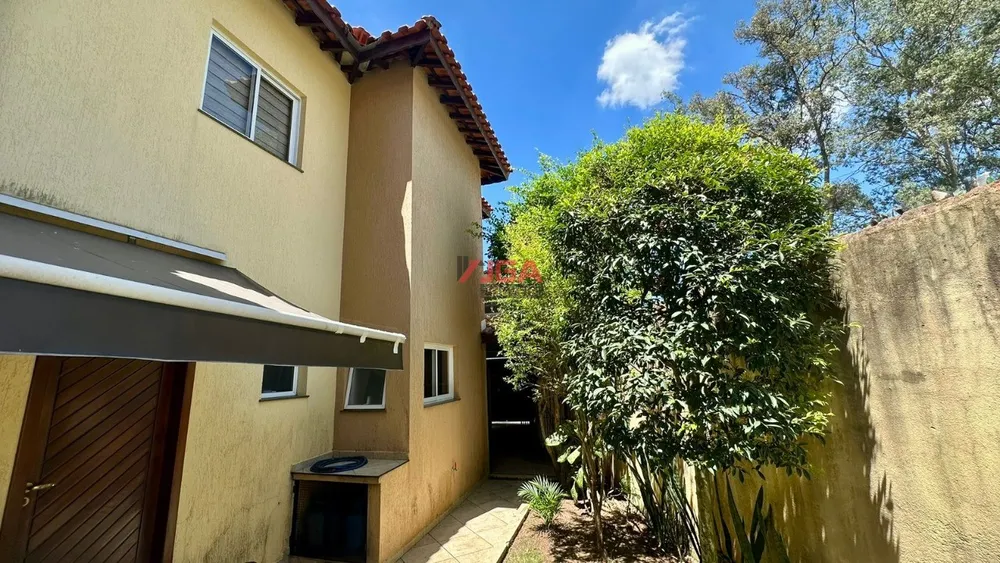 Sobrado, 3 quartos, 180 m² - Foto 8