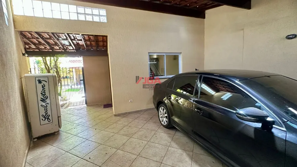 Sobrado, 3 quartos, 180 m² - Foto 8