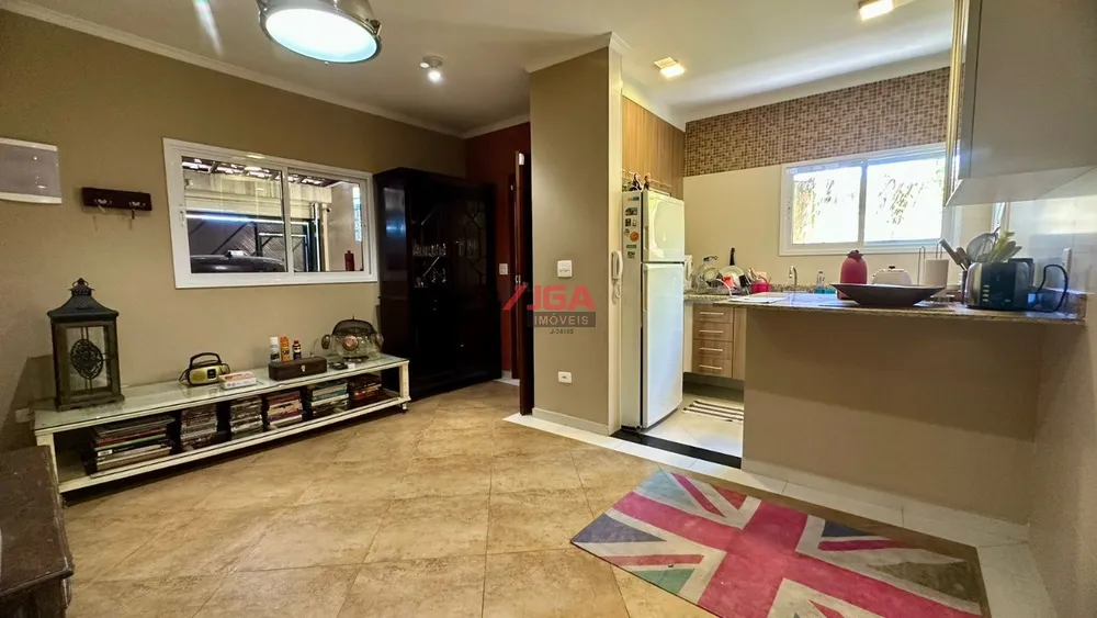 Sobrado, 3 quartos, 180 m² - Foto 5