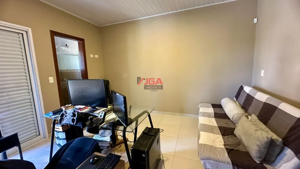 Sobrado, 3 quartos, 180 m² - Foto 3