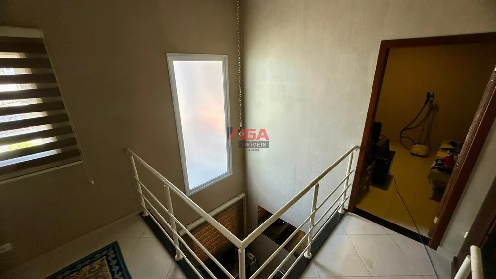 Sobrado, 3 quartos, 180 m² - Foto 5
