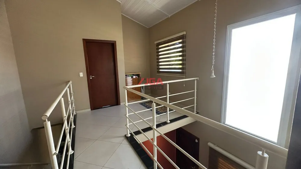 Sobrado, 3 quartos, 180 m² - Foto 2
