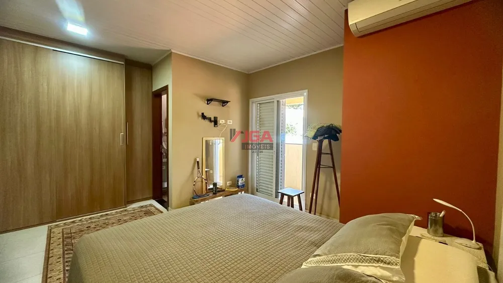 Sobrado, 3 quartos, 180 m² - Foto 4