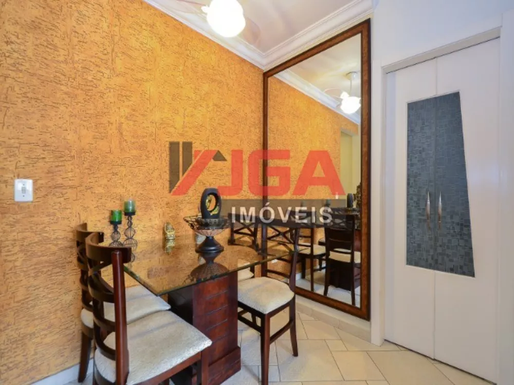 Apartamento à venda com 2 quartos, 54m² - Foto 4