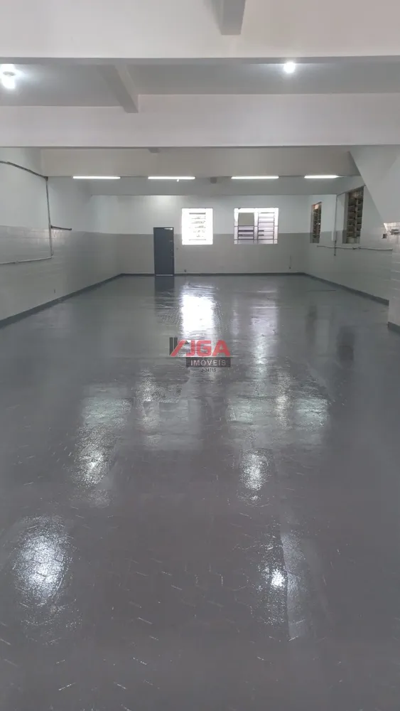 Loja-Salão, 238 m² - Foto 1