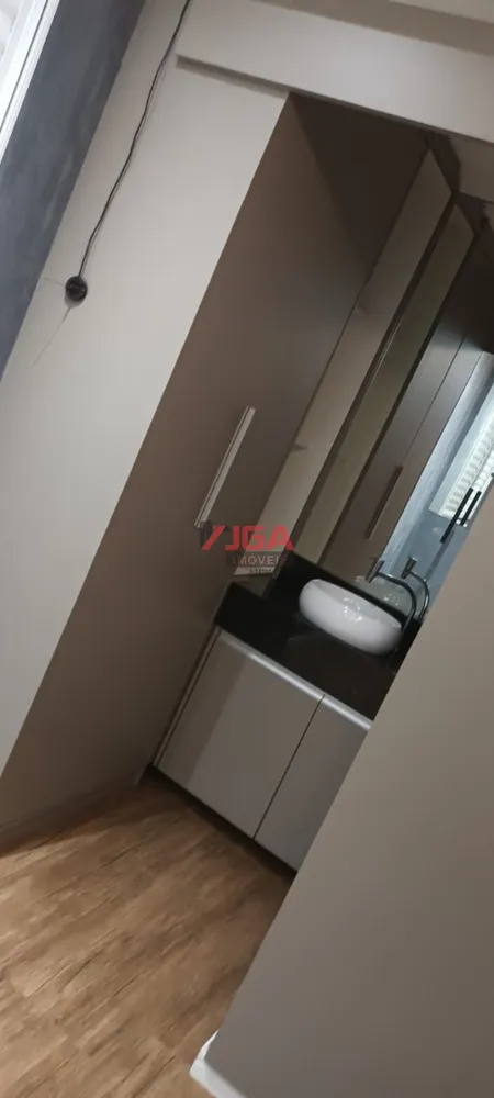 Apartamento, 2 quartos, 53 m² - Foto 6