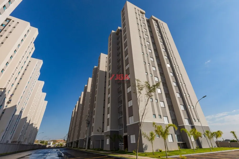 Apartamento, 2 quartos, 53 m² - Foto 5
