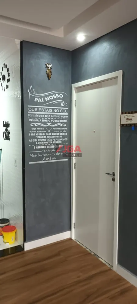 Apartamento, 2 quartos, 53 m² - Foto 12