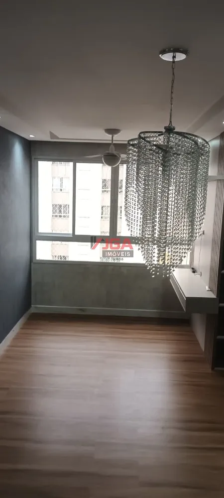 Apartamento, 2 quartos, 53 m² - Foto 11