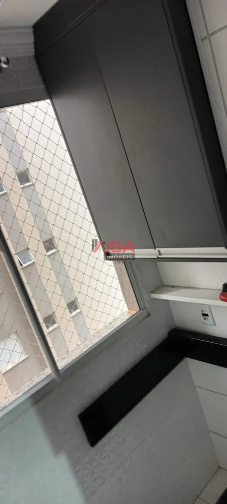 Apartamento, 2 quartos, 53 m² - Foto 8