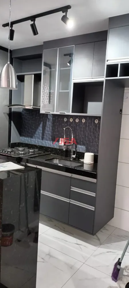 Apartamento, 2 quartos, 53 m² - Foto 10