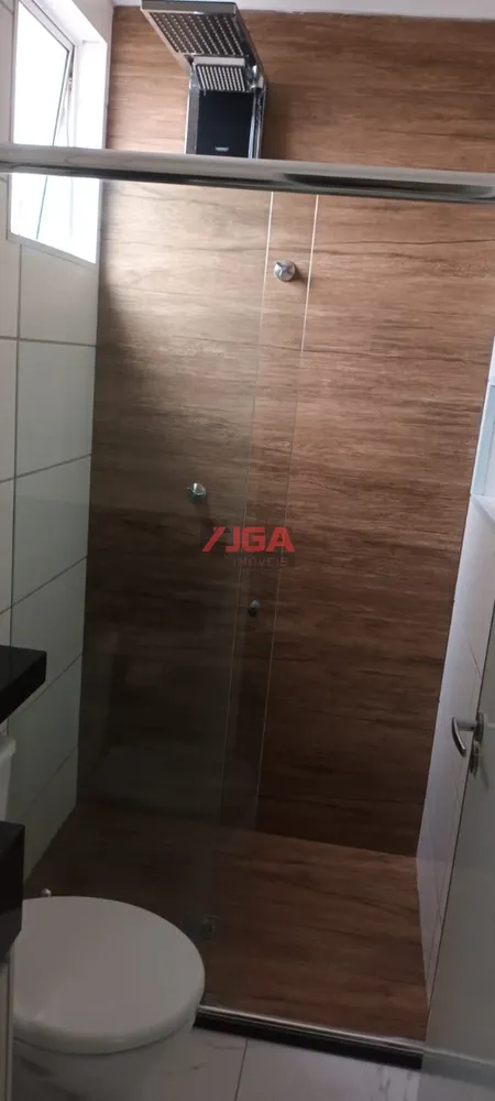 Apartamento, 2 quartos, 53 m² - Foto 7