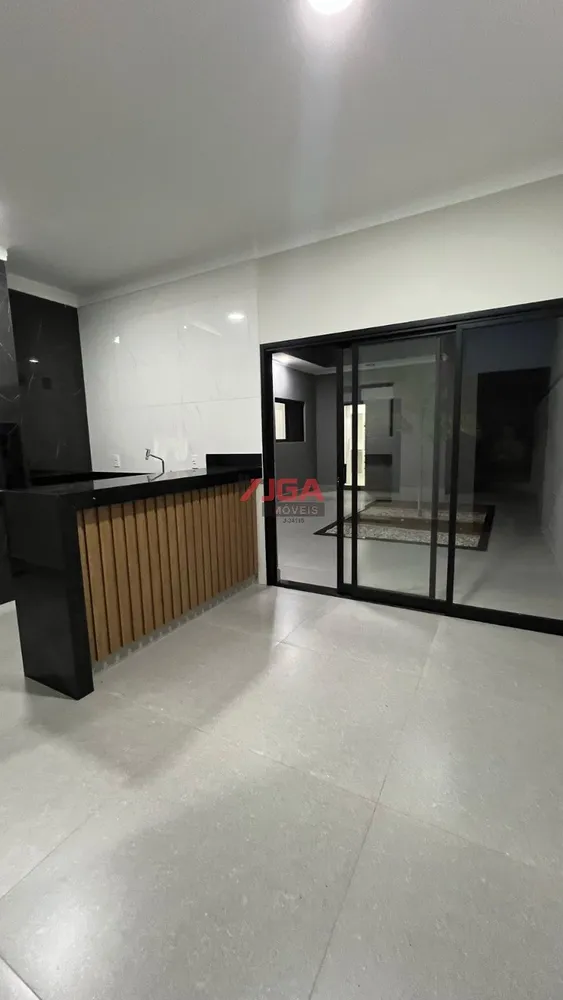 Casa de Condomínio, 3 quartos - Foto 9