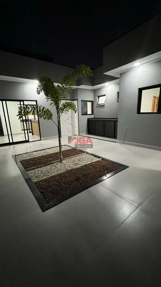Casa de Condomínio, 3 quartos - Foto 3