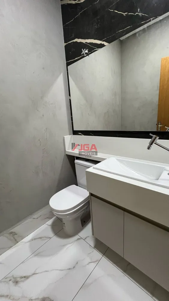 Casa de Condomínio, 3 quartos - Foto 6