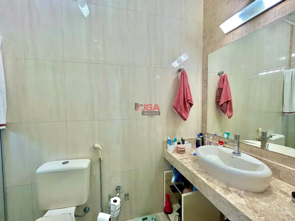Casa de Condomínio, 4 quartos - Foto 3