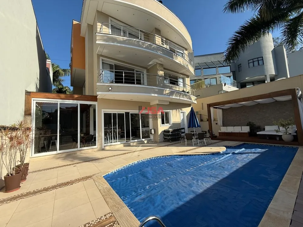 Casa de Condomínio, 4 quartos - Foto 3