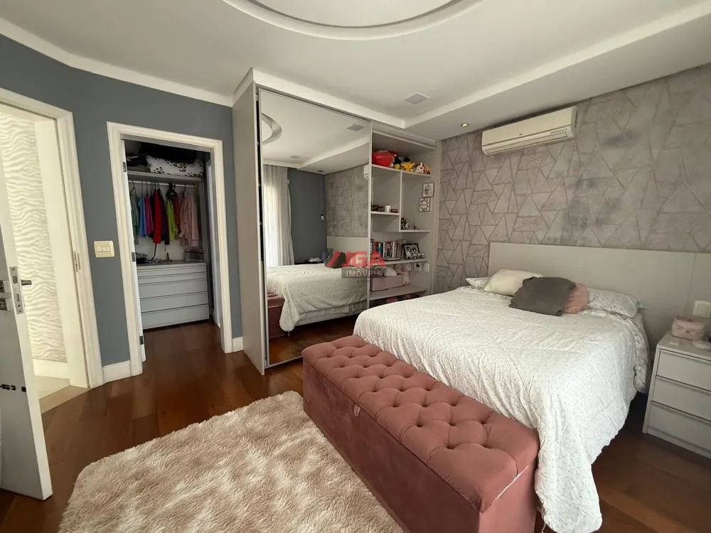 Casa de Condomínio, 4 quartos - Foto 7