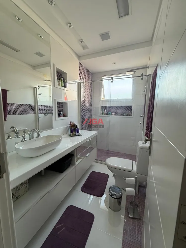 Casa de Condomínio, 4 quartos - Foto 11