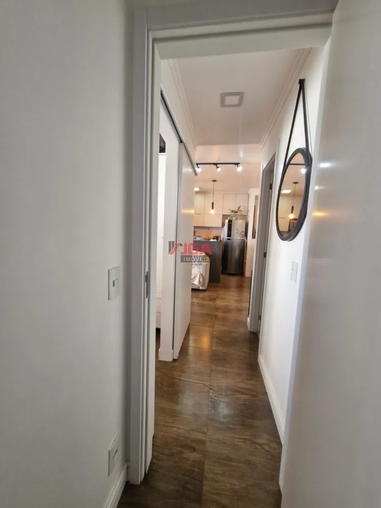 Apartamento, 2 quartos, 65 m² - Foto 2