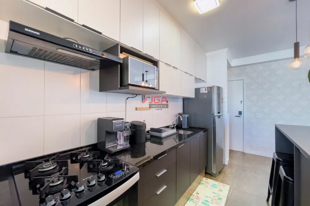 Apartamento, 2 quartos, 65 m² - Foto 6