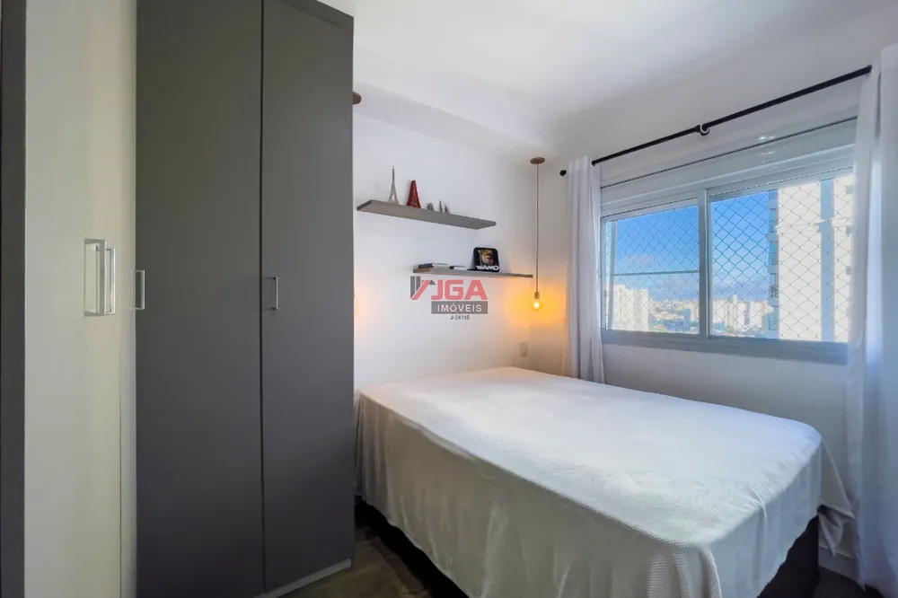 Apartamento, 2 quartos, 65 m² - Foto 4