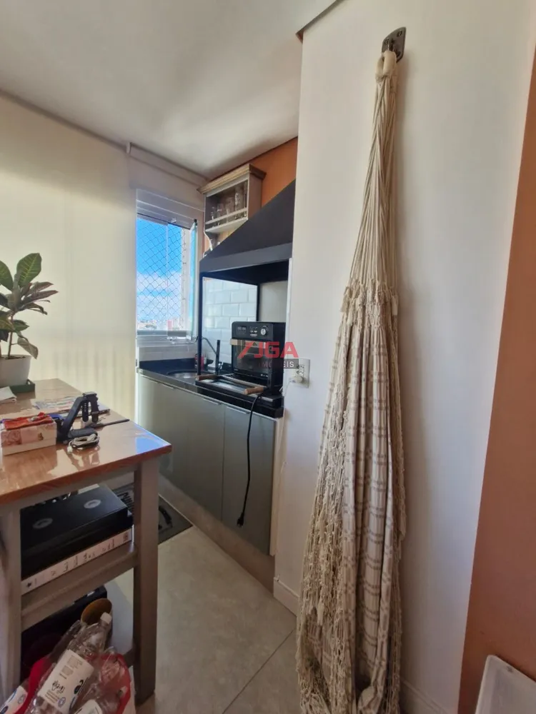 Apartamento, 2 quartos, 65 m² - Foto 1