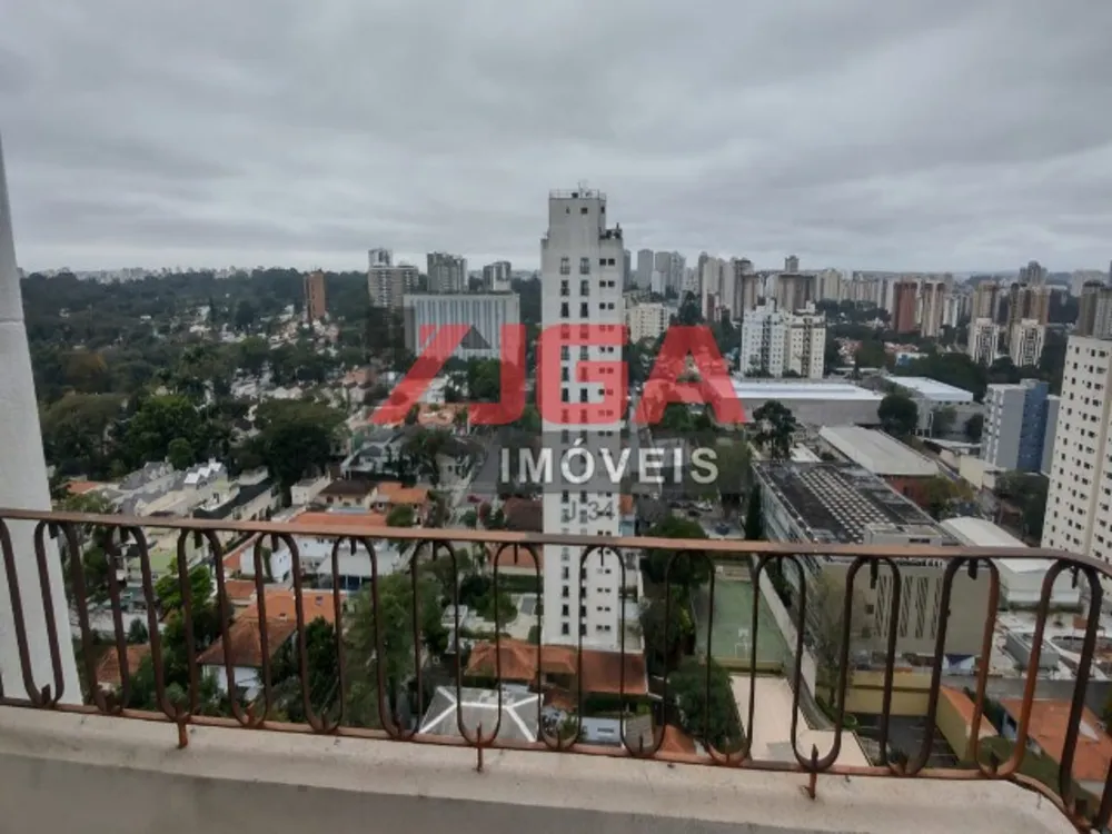 Cobertura, 5 quartos, 647 m² - Foto 8