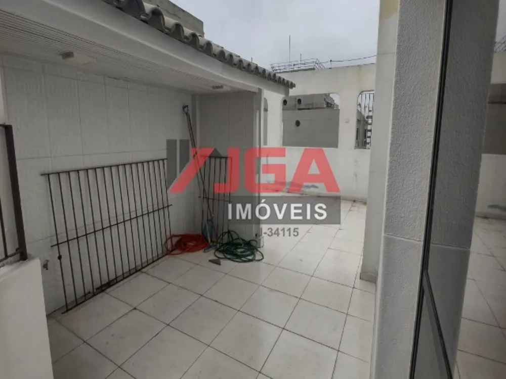 Cobertura, 5 quartos, 647 m² - Foto 11
