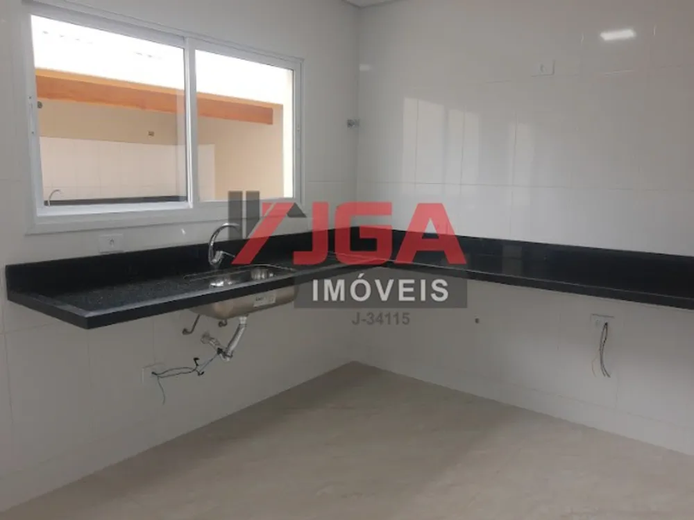 Sobrado, 3 quartos, 130 m² - Foto 8