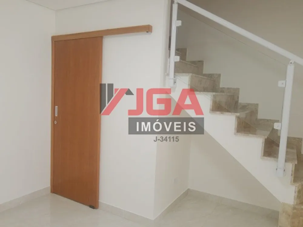 Sobrado, 3 quartos, 130 m² - Foto 7