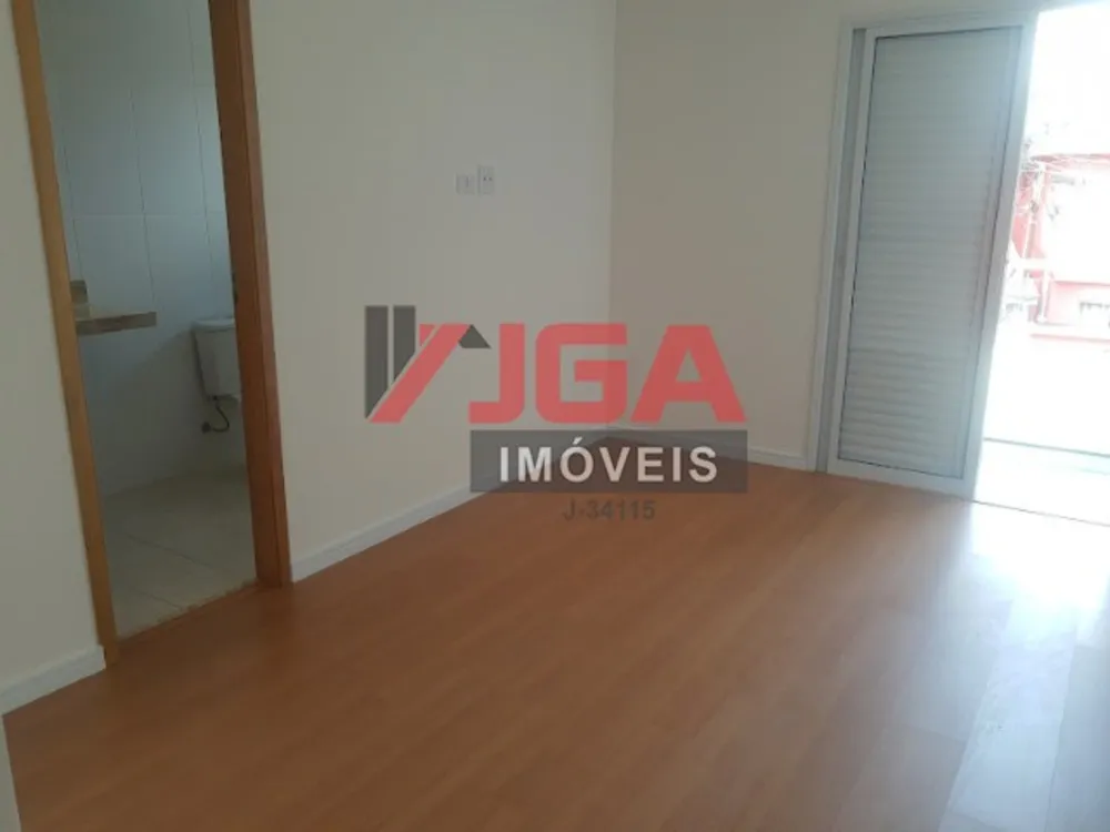Sobrado, 3 quartos, 130 m² - Foto 14