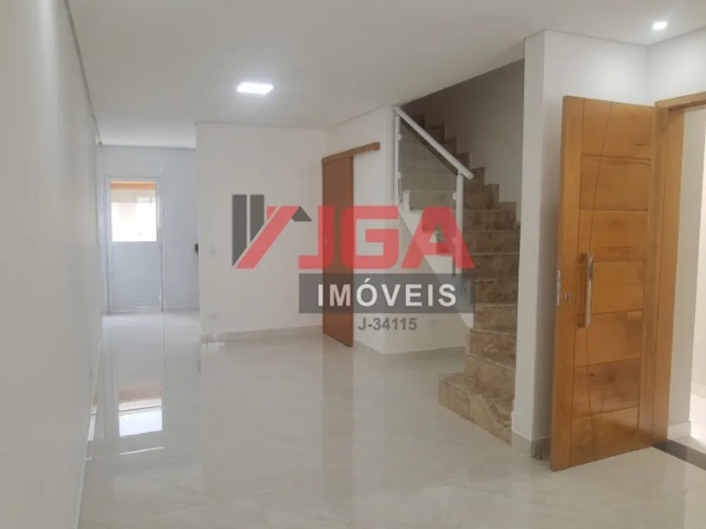 Sobrado, 3 quartos, 130 m² - Foto 6
