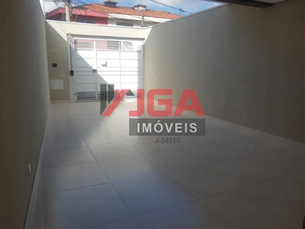 Sobrado, 3 quartos, 130 m² - Foto 16